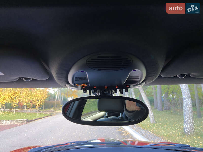 Внедорожник / Кроссовер MINI Countryman 2016 в Киеве фото 35 Внедорожник / Кроссовер MINI Countryman 2016 в Киеве