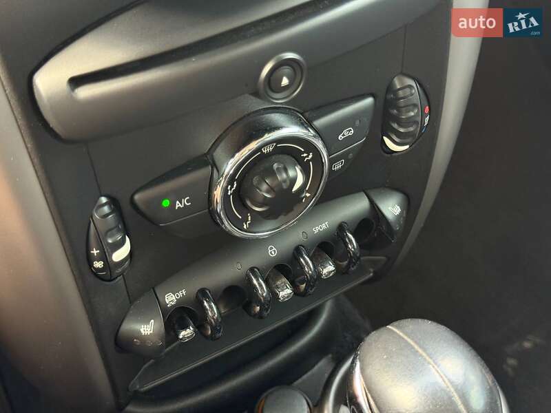 Внедорожник / Кроссовер MINI Countryman 2014 в Кривом Роге фото 19 Внедорожник / Кроссовер MINI Countryman 2014 в Кривом Роге