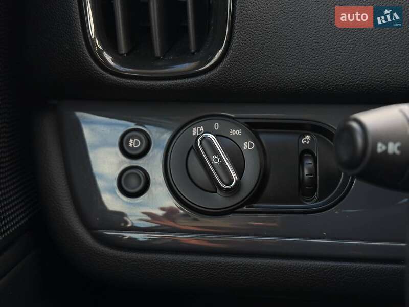 Хетчбек MINI Countryman 2019 в Кривому Розі