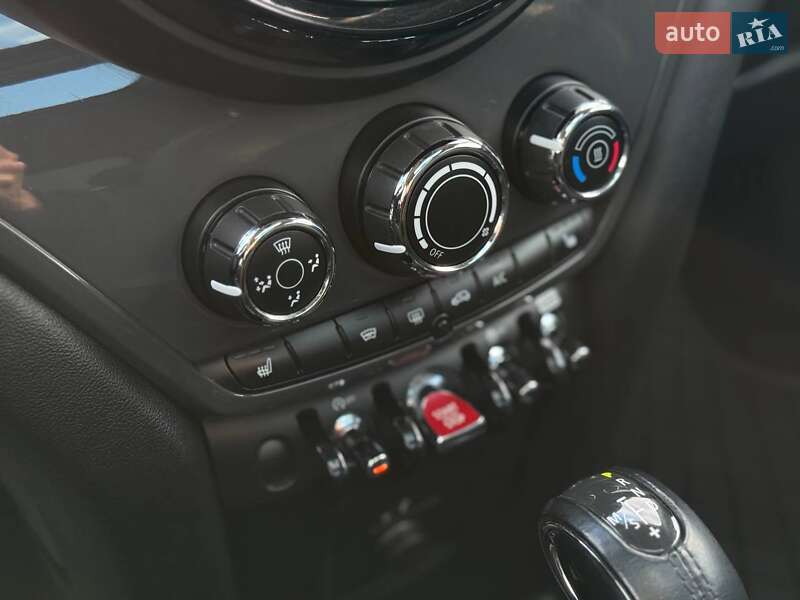 Хетчбек MINI Countryman 2019 в Кривому Розі