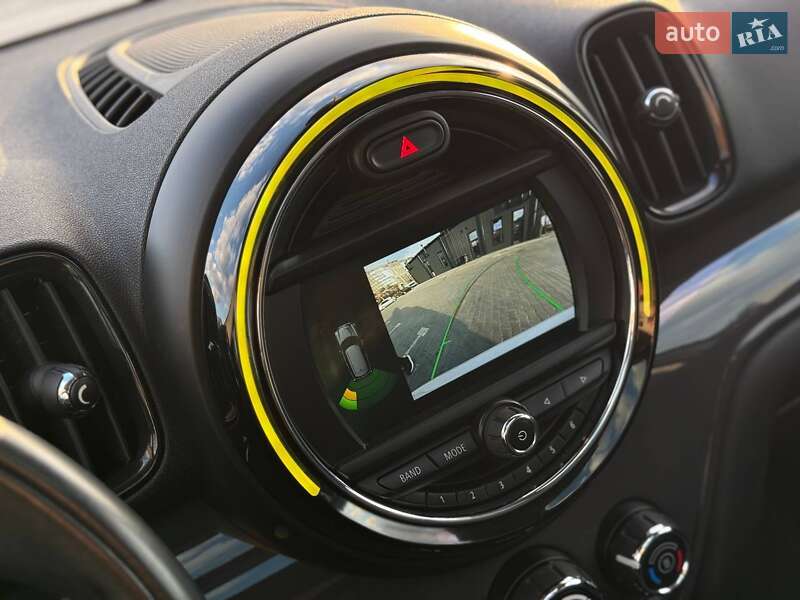 Хетчбек MINI Countryman 2019 в Кривому Розі