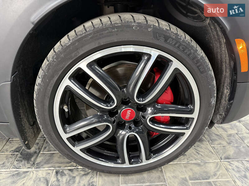 Хэтчбек MINI Countryman 2018 в Одессе фото 24 Хэтчбек MINI Countryman 2018 в Одессе