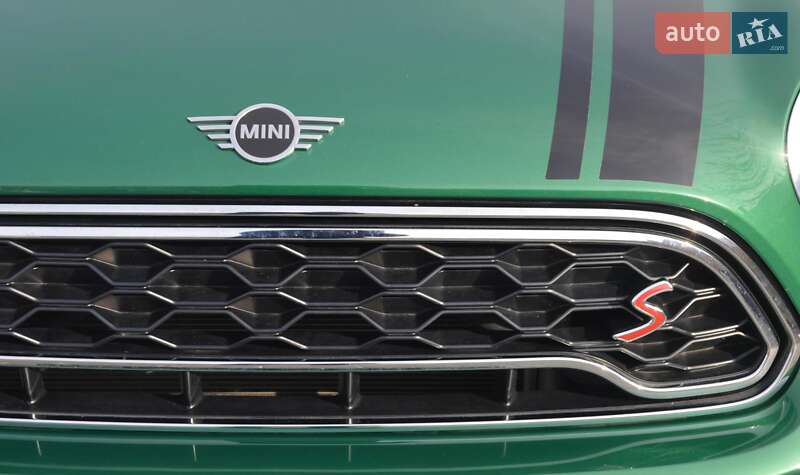 Хетчбек MINI Countryman 2019 в Одесі фото 13 Хетчбек MINI Countryman 2019 в Одесі