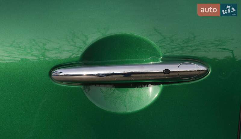 Хетчбек MINI Countryman 2019 в Одесі фото 14 Хетчбек MINI Countryman 2019 в Одесі