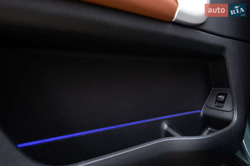 Внедорожник / Кроссовер MINI Countryman 2022 в Киеве фото 50 Внедорожник / Кроссовер MINI Countryman 2022 в Киеве