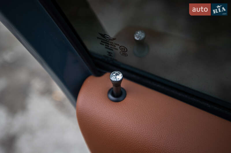 Внедорожник / Кроссовер MINI Countryman 2022 в Киеве фото 49 Внедорожник / Кроссовер MINI Countryman 2022 в Киеве