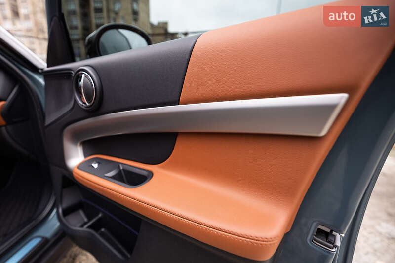Внедорожник / Кроссовер MINI Countryman 2022 в Киеве фото 63 Внедорожник / Кроссовер MINI Countryman 2022 в Киеве