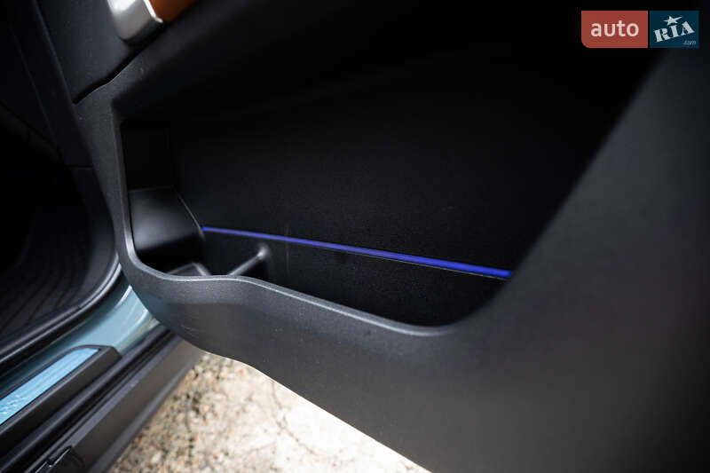 Внедорожник / Кроссовер MINI Countryman 2022 в Киеве фото 64 Внедорожник / Кроссовер MINI Countryman 2022 в Киеве