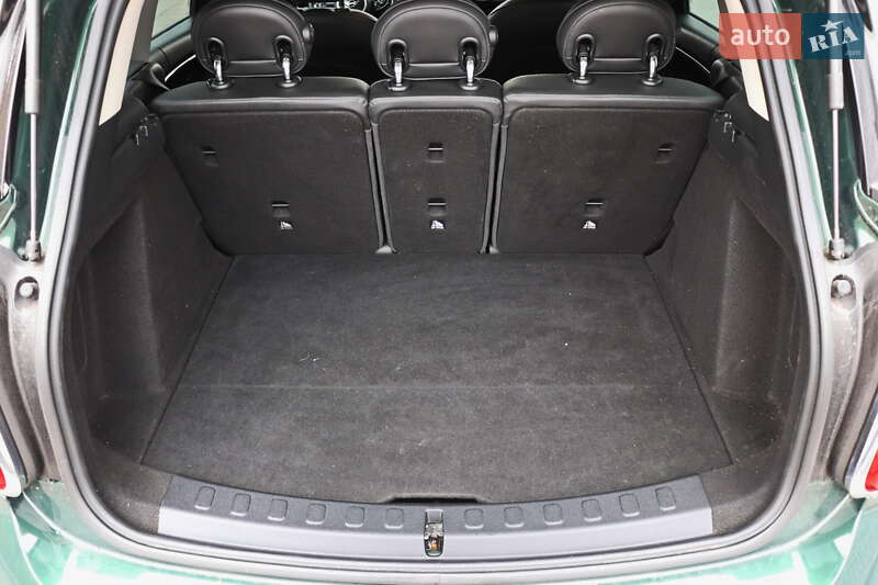 Хэтчбек MINI Countryman 2018 в Кременчуге