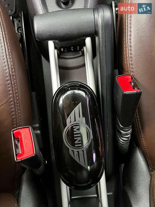 Позашляховик / Кросовер MINI Countryman 2013 в Житомирі фото 31 Позашляховик / Кросовер MINI Countryman 2013 в Житомирі