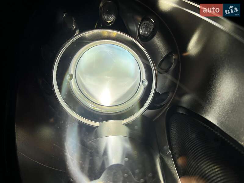 Позашляховик / Кросовер MINI Countryman 2013 в Житомирі фото 49 Позашляховик / Кросовер MINI Countryman 2013 в Житомирі