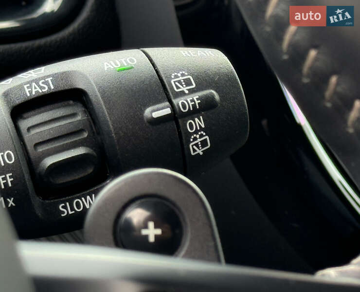 Позашляховик / Кросовер MINI Countryman 2021 в Києві