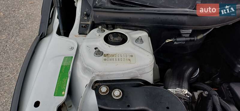 Внедорожник / Кроссовер MINI Countryman 2011 в Кропивницком