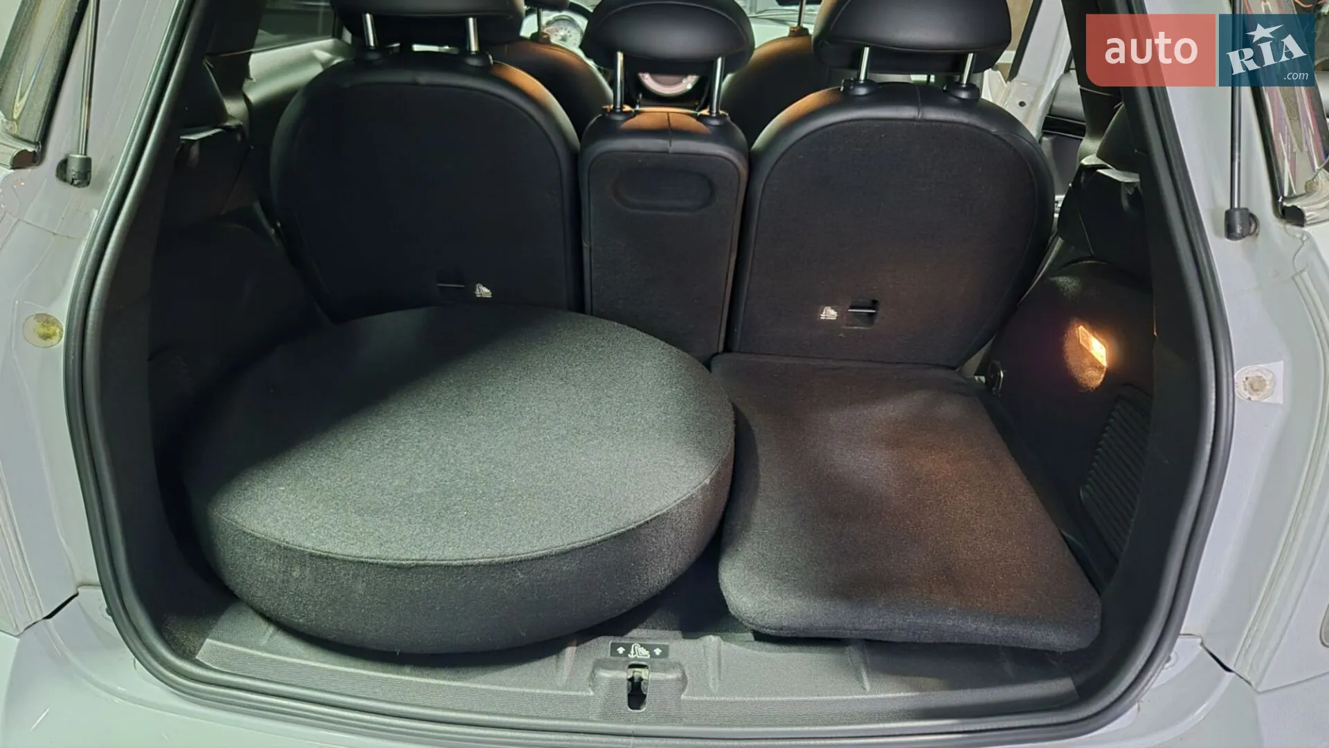 2012 MINI Countryman - мініатюра 9