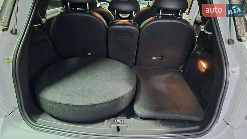 Внедорожник / Кроссовер MINI Countryman 2012 в Запорожье