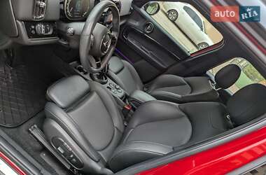 Позашляховик / Кросовер MINI Countryman 2021 в Одесі