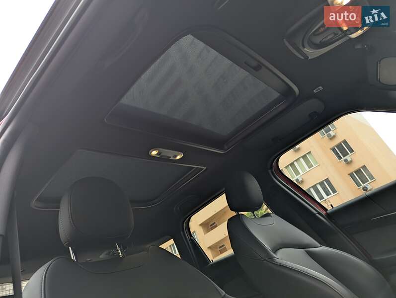 Внедорожник / Кроссовер MINI Countryman 2021 в Одессе