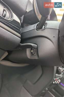 Позашляховик / Кросовер MINI Countryman 2021 в Одесі