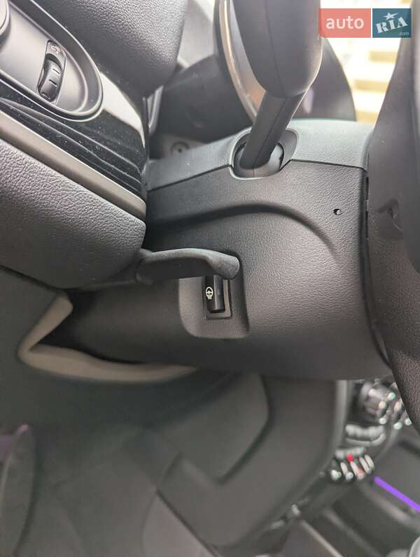 Внедорожник / Кроссовер MINI Countryman 2021 в Одессе