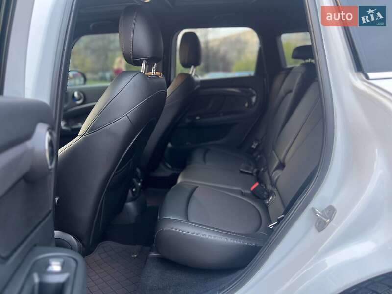 Хетчбек MINI Countryman 2017 в Одесі