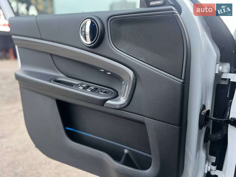 Хетчбек MINI Countryman 2017 в Одесі