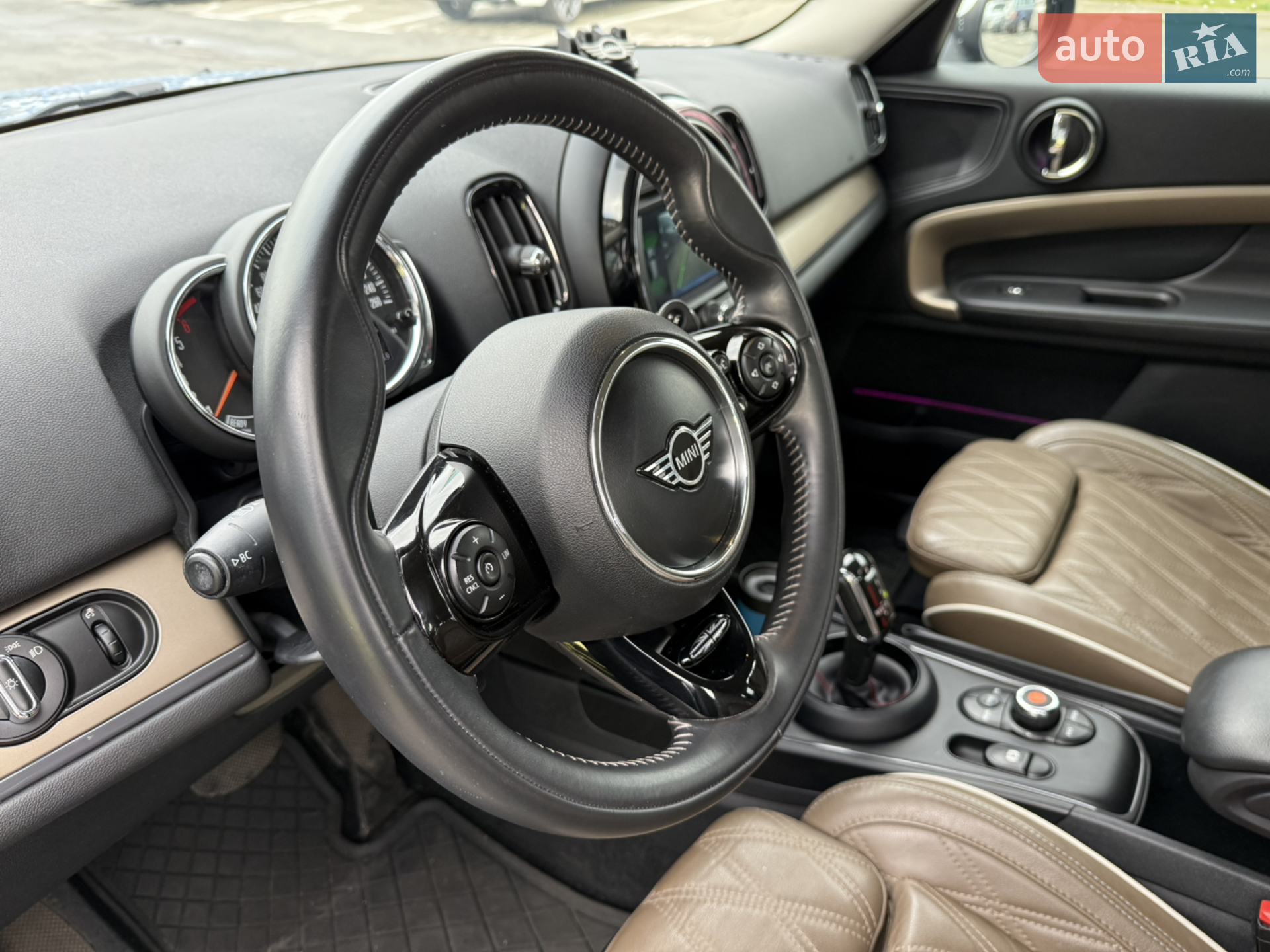 2019 MINI Countryman - мініатюра 23