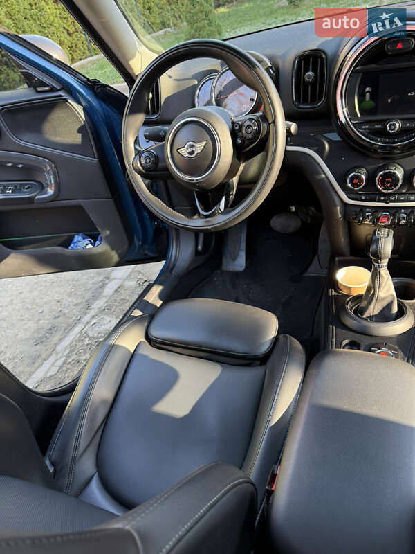 Хетчбек MINI Countryman 2018 в Києві