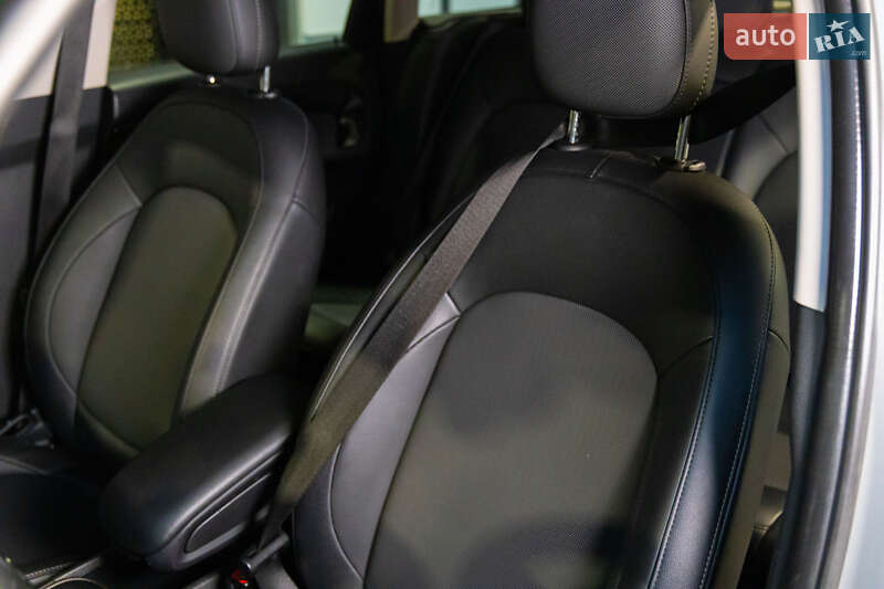 Внедорожник / Кроссовер MINI Countryman 2021 в Луцке