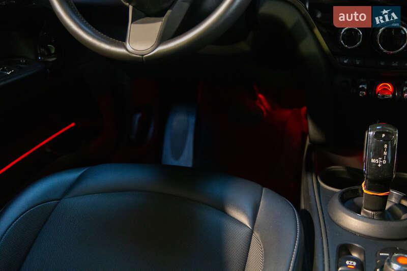 Внедорожник / Кроссовер MINI Countryman 2021 в Луцке