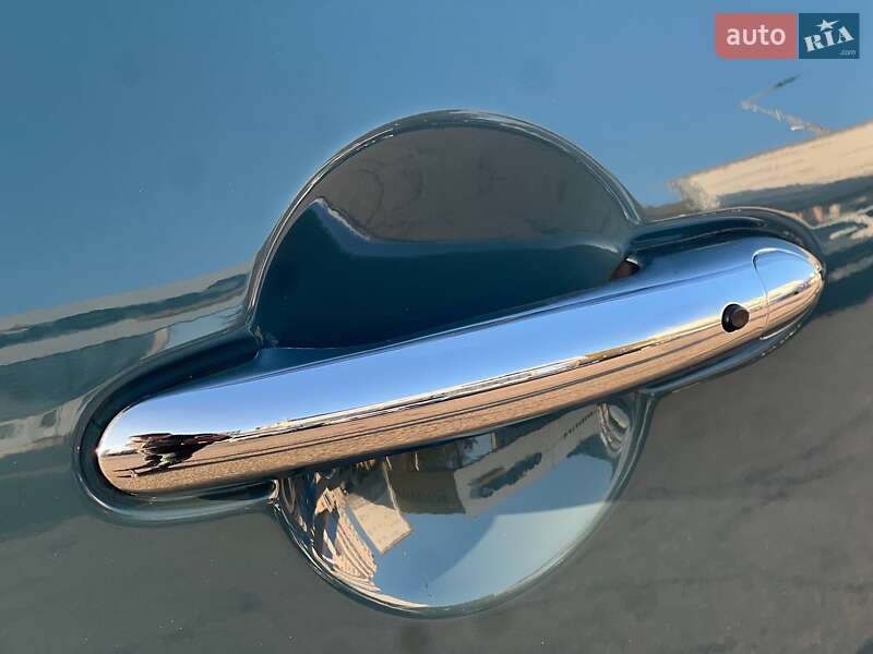 Позашляховик / Кросовер MINI Countryman 2021 в Одесі