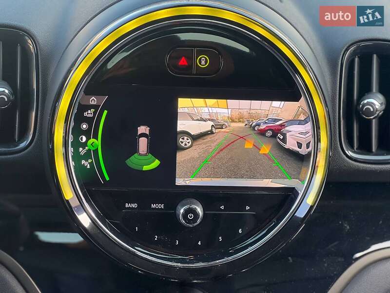 Позашляховик / Кросовер MINI Countryman 2021 в Одесі