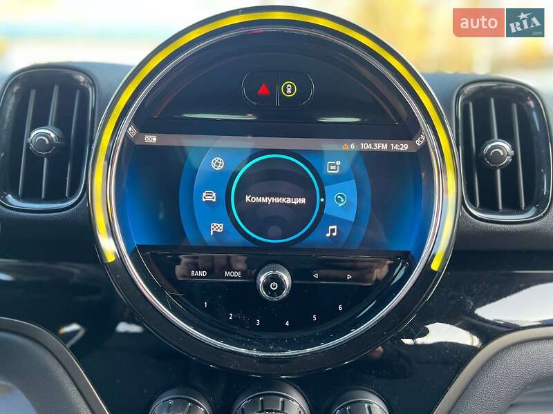 Позашляховик / Кросовер MINI Countryman 2021 в Одесі