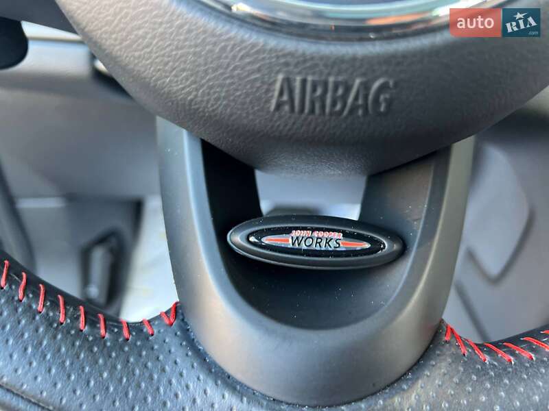 Позашляховик / Кросовер MINI Countryman 2021 в Одесі