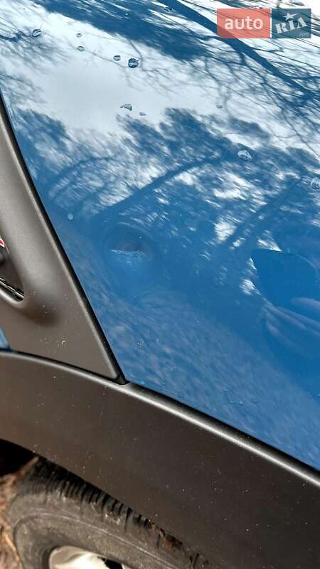 Позашляховик / Кросовер MINI Countryman 2011 в Клавдієво-Тарасовому