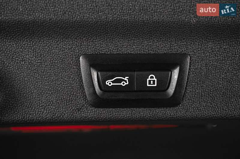 Позашляховик / Кросовер MINI Countryman 2020 в Одесі