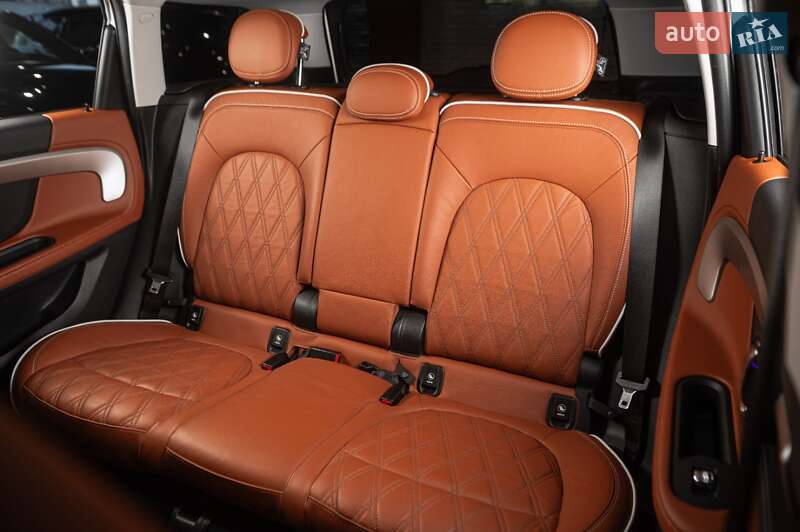 Позашляховик / Кросовер MINI Countryman 2020 в Одесі