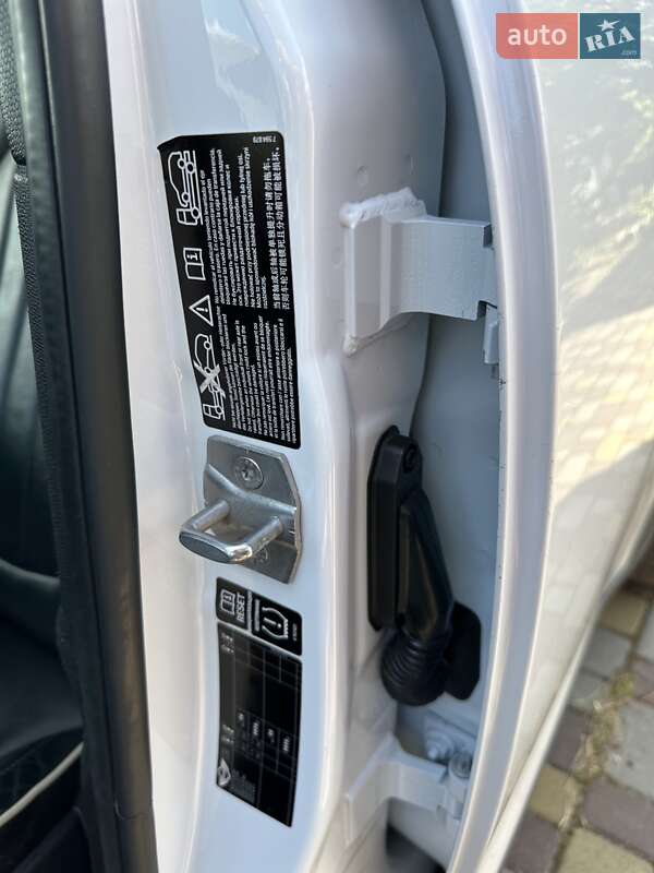 Внедорожник / Кроссовер MINI Countryman 2014 в Виннице