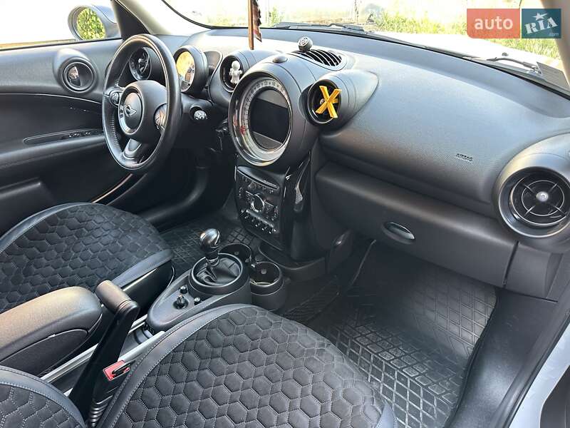 Внедорожник / Кроссовер MINI Countryman 2014 в Виннице