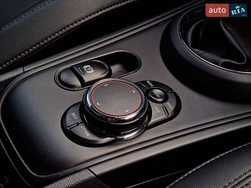 Хетчбек MINI Countryman 2017 в Одесі