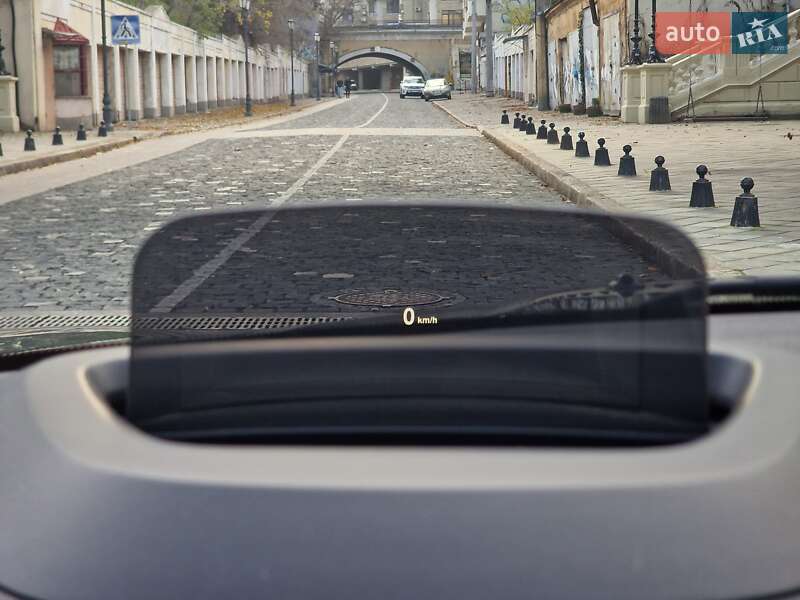 Хетчбек MINI Countryman 2017 в Одесі