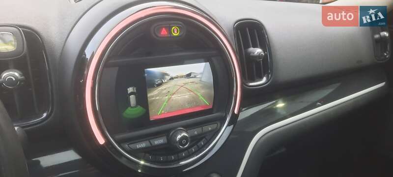 Хэтчбек MINI Countryman 2019 в Ровно