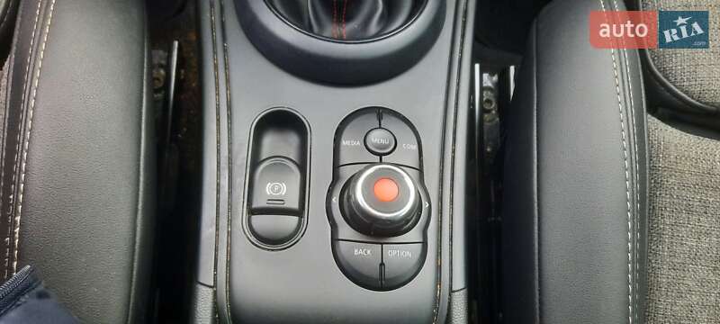 Хэтчбек MINI Countryman 2019 в Ровно