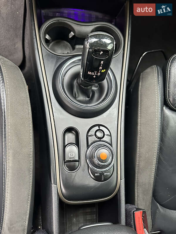 Хетчбек MINI Countryman 2018 в Полтаві фото 13 Хетчбек MINI Countryman 2018 в Полтаві