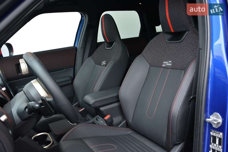 Позашляховик / Кросовер MINI Countryman 2025 в Києві