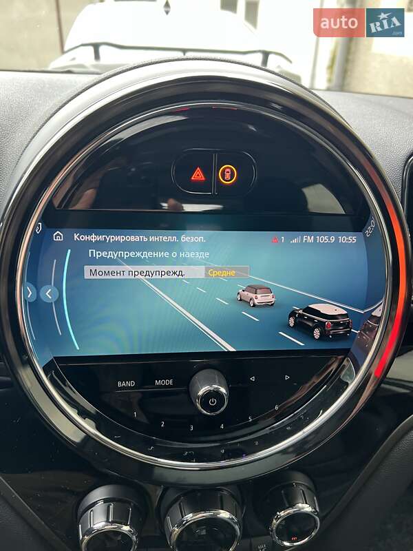 Позашляховик / Кросовер MINI Countryman 2023 в Первомайську