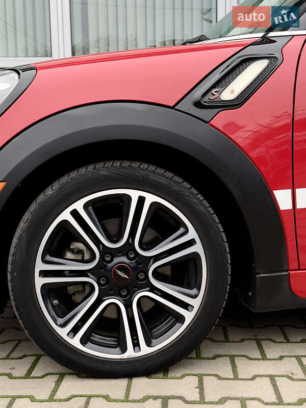 Внедорожник / Кроссовер MINI Countryman 2015 в Одессе фото 9 Внедорожник / Кроссовер MINI Countryman 2015 в Одессе