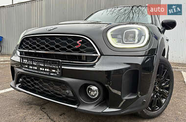 Позашляховик / Кросовер MINI Countryman 2021 в Києві