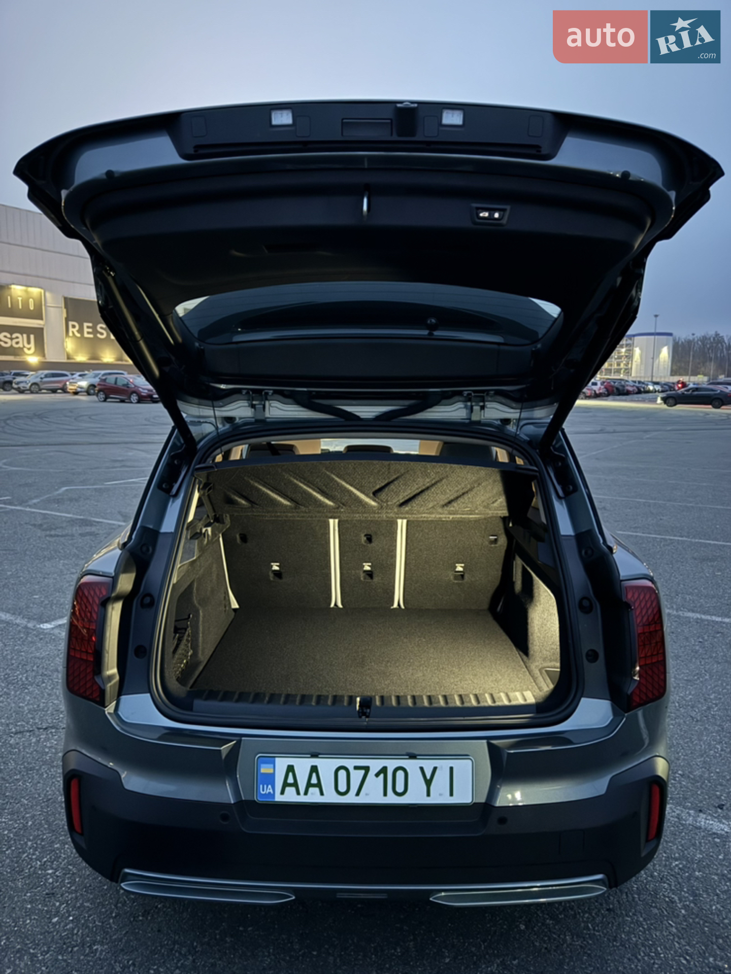 2024 MINI Countryman - мініатюра 10
