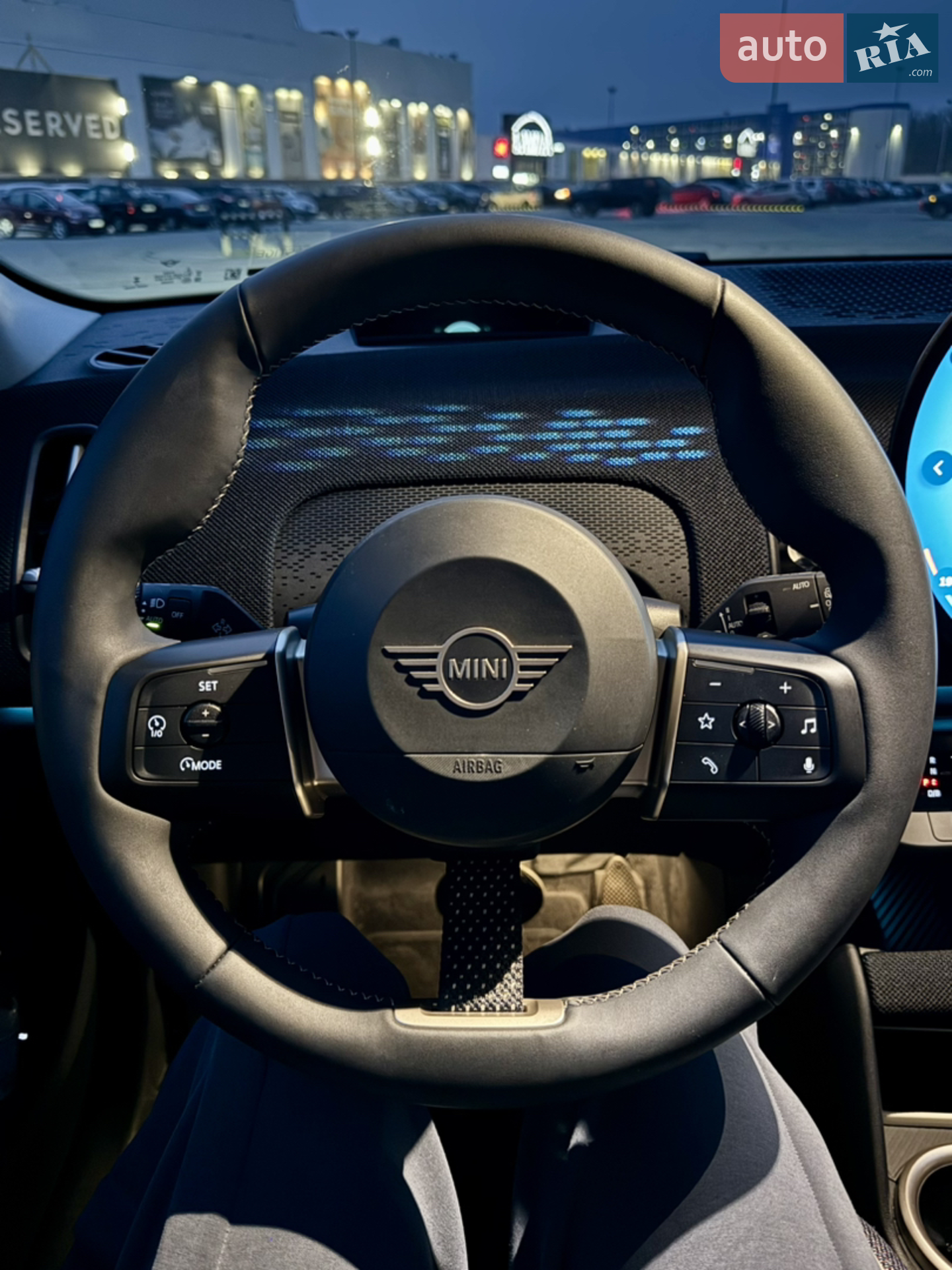 2024 MINI Countryman - мініатюра 15