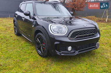 Хэтчбек MINI Countryman 2019 в Самборе